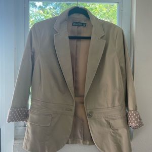 7th Avenue Blazer